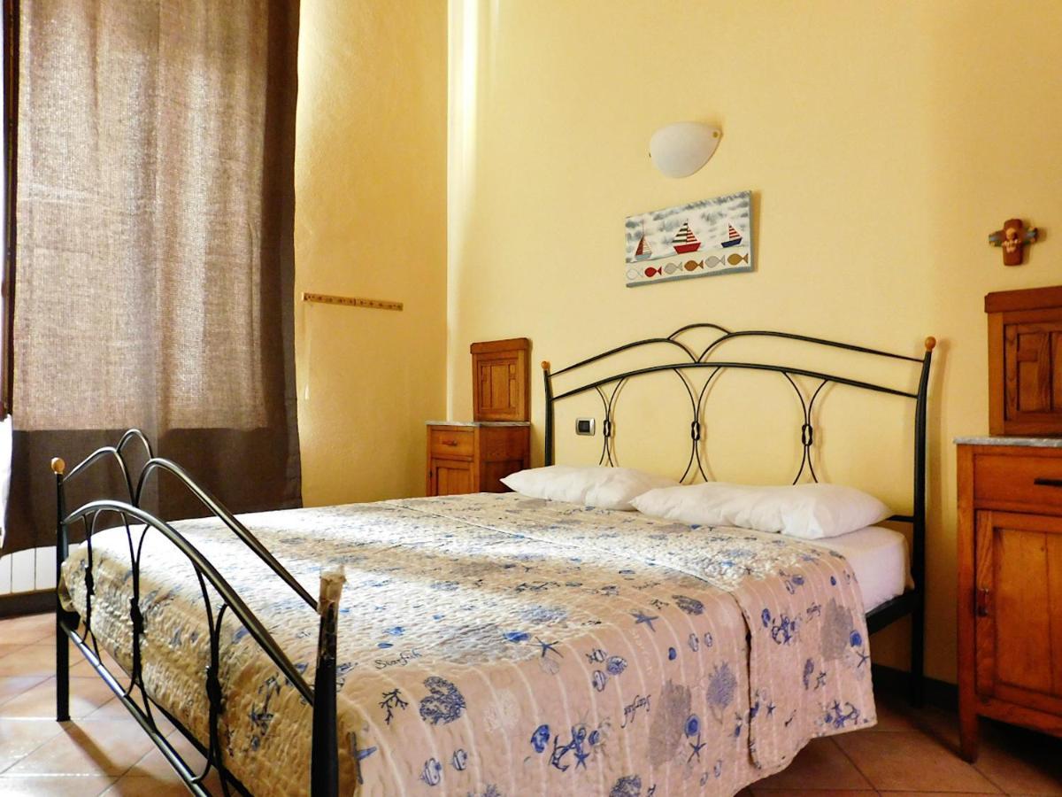 Casa D'Epoca, Levanto Exterior foto