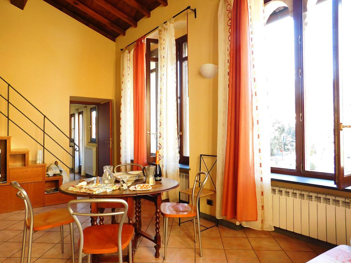 Casa D'Epoca, Levanto Exterior foto